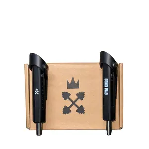 Gym King Drop Set Pins