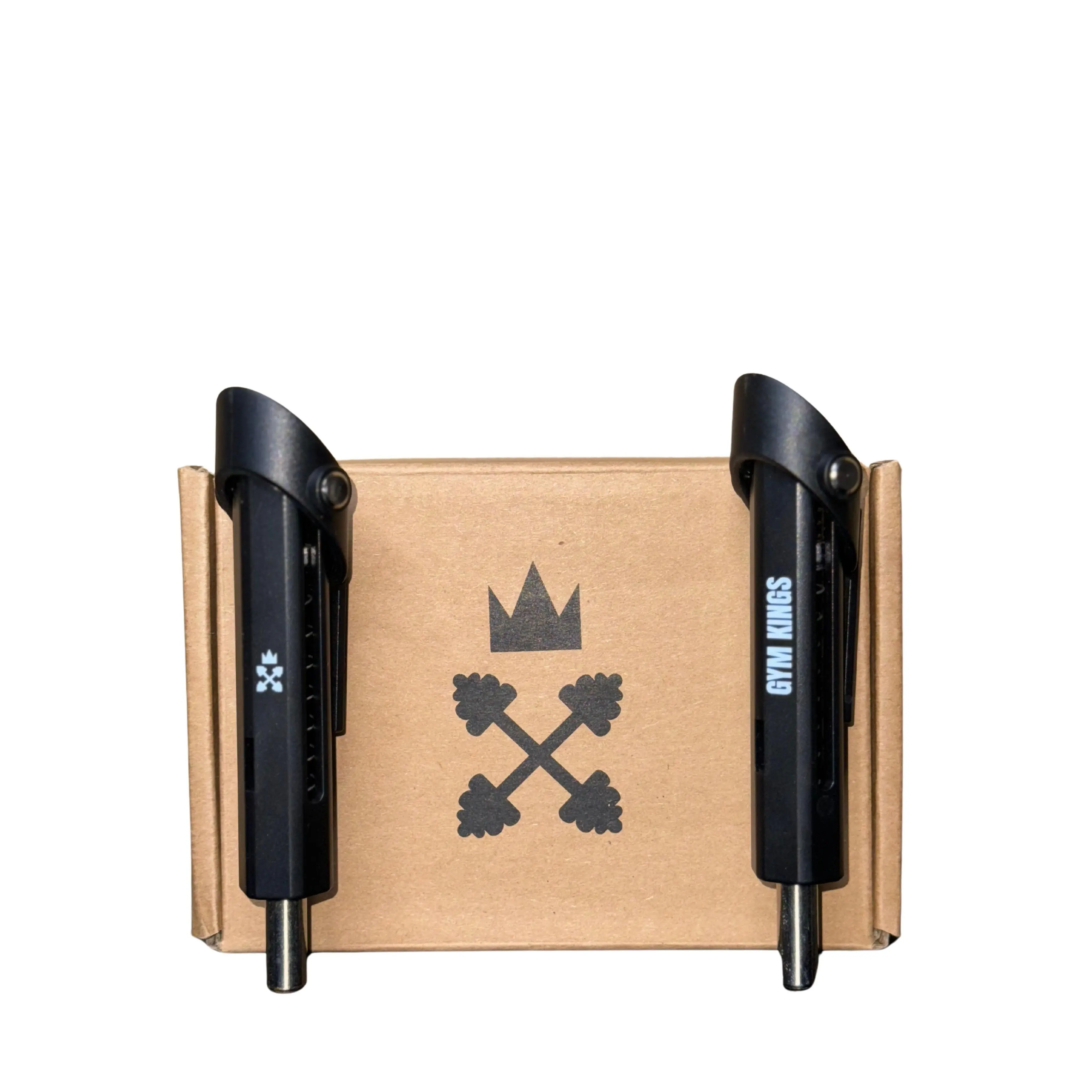 Gym King Drop Set Pins