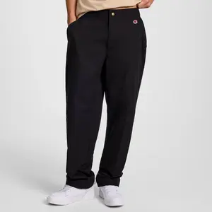 Champion Men's Homeroom Cinched Woven Pants