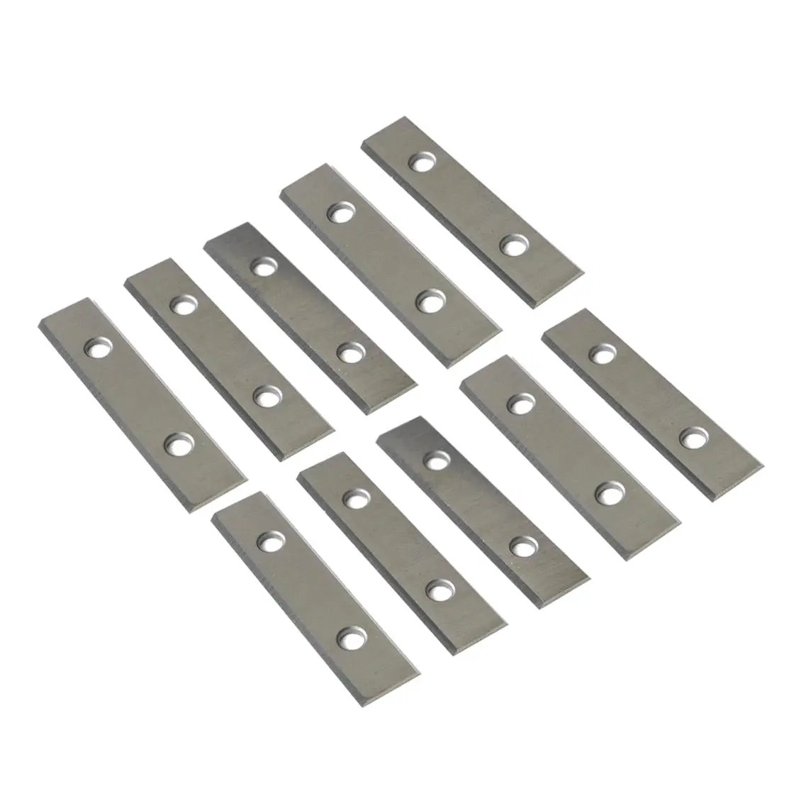 Carbide Replacement Blades
