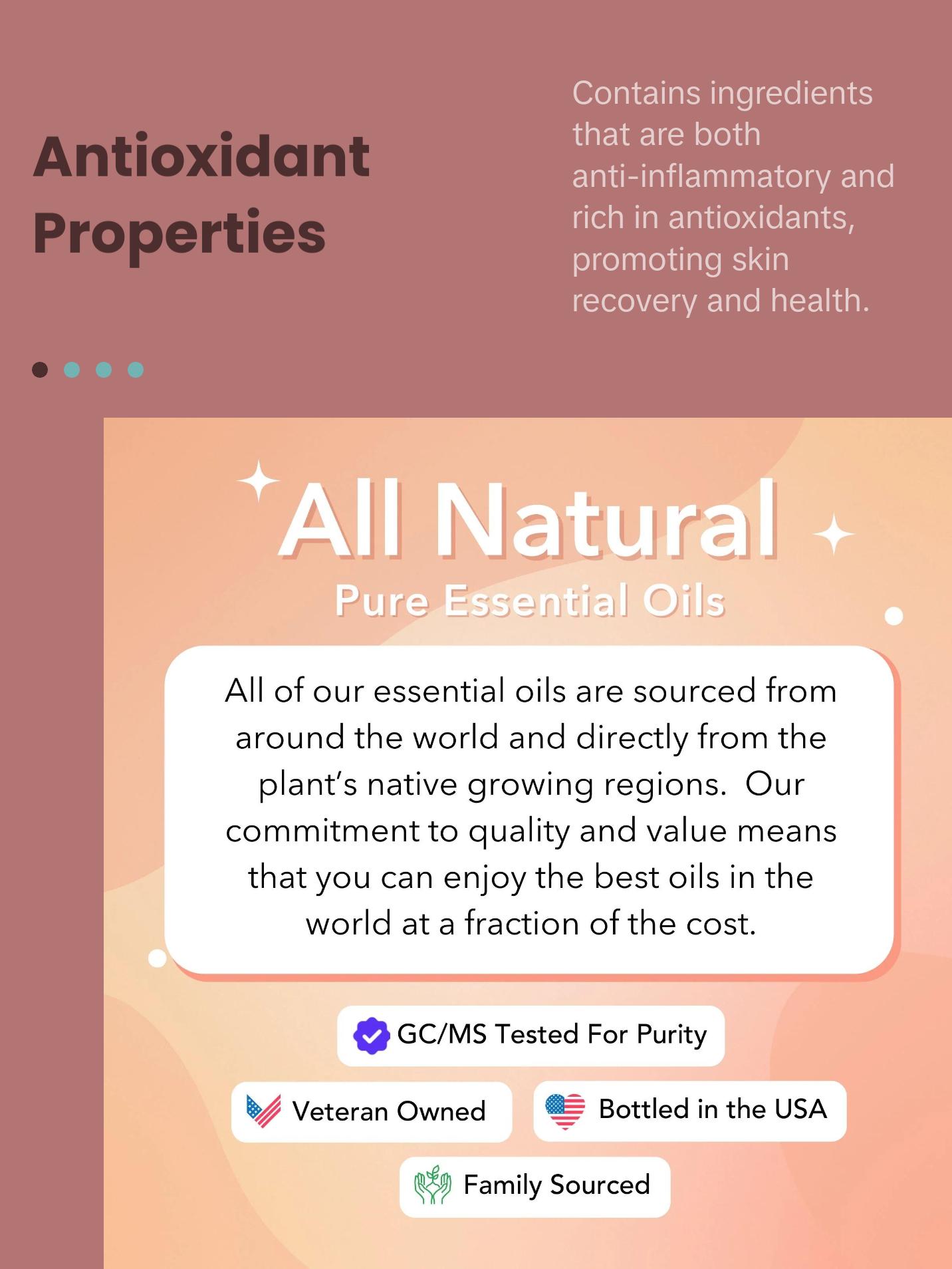 Skin Envy Balm - Natural Skin Care Treatment for Healthcare and Therapy - 100% Natural Ingredients