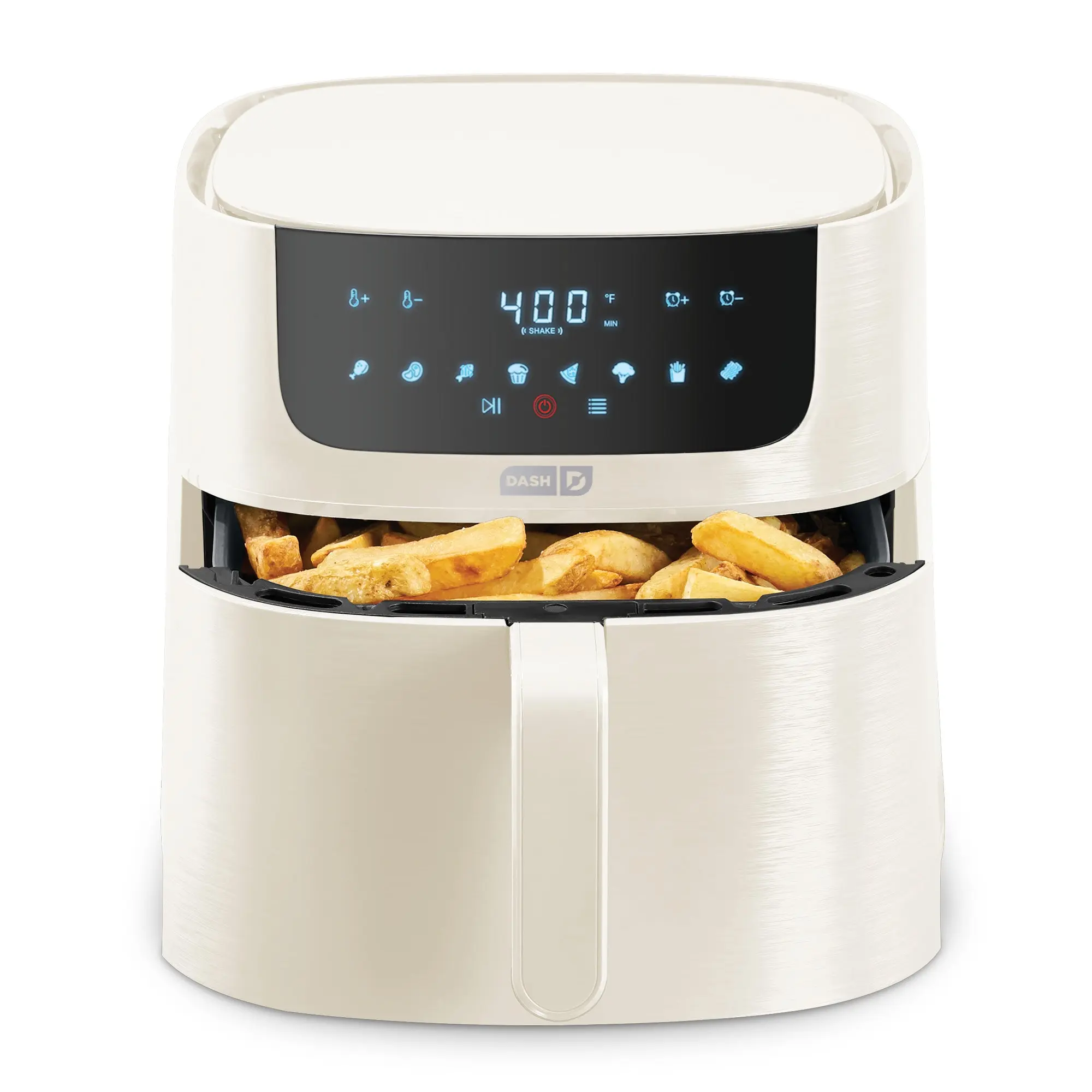 Tasti-Crisp™ 8QT Max Pro Ceramic Air Fryer