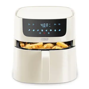 Tasti-Crisp™ 8QT Max Pro Ceramic Air Fryer