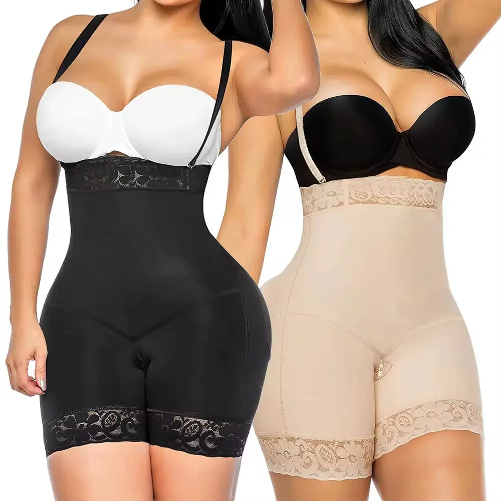 High waisted Short GAMAT