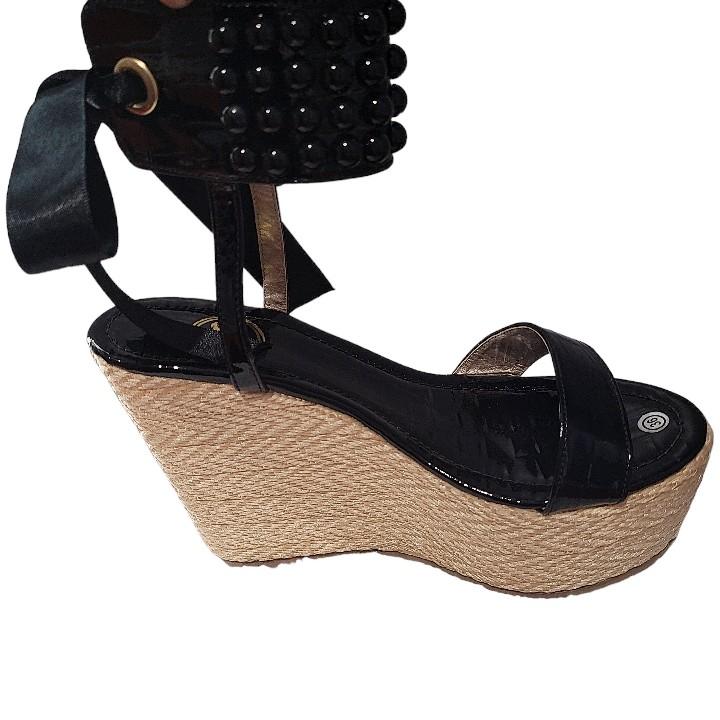 Plataform Sandals Sandals