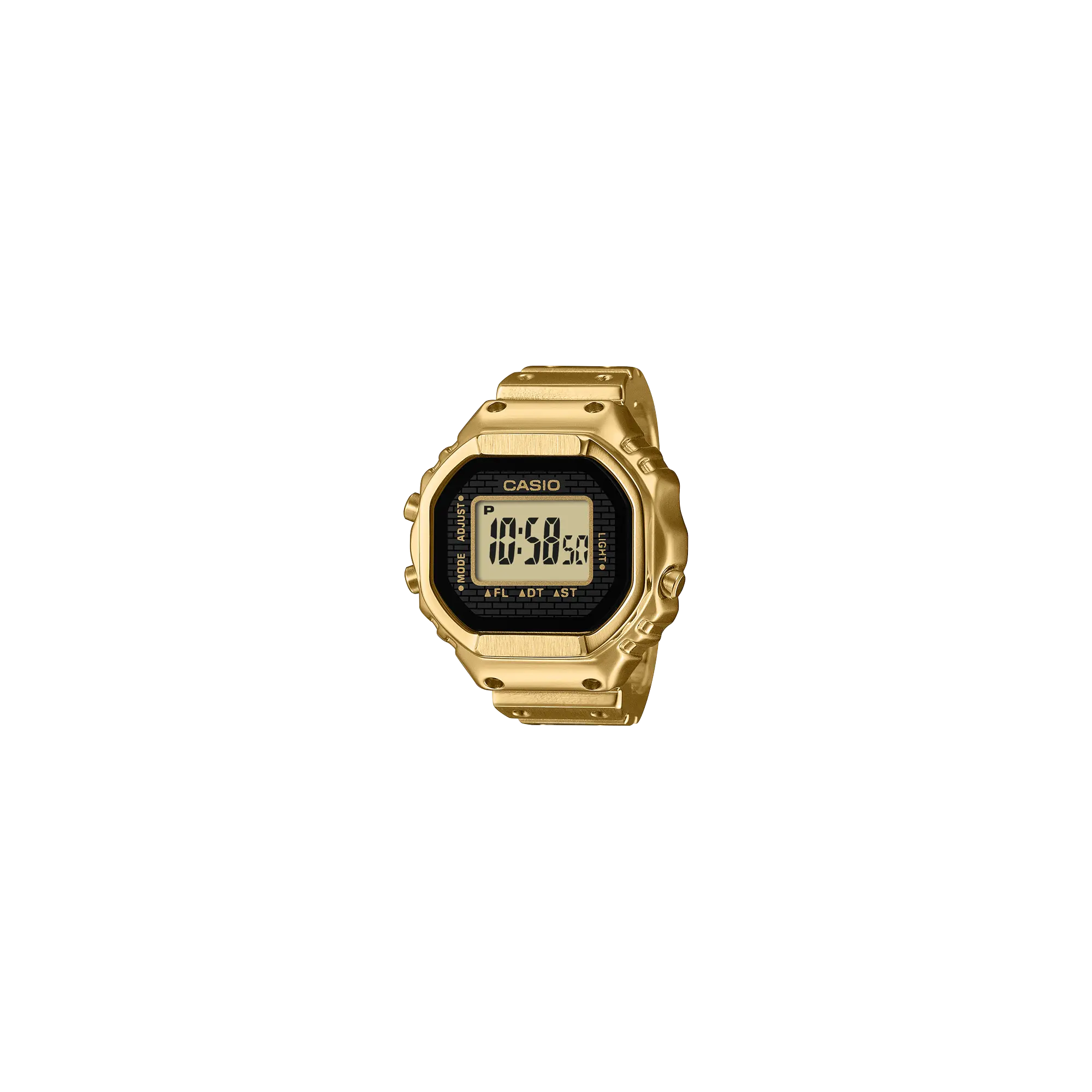 CRW-001 CASIO Ring Watch