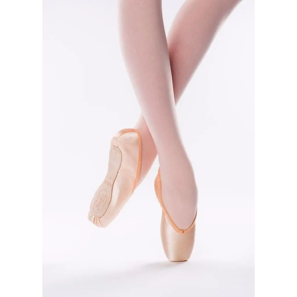 Freed of London Studios Professional V Cut Pointe Shoe