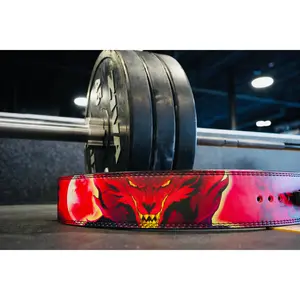 Toji Lever Belt