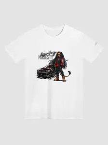 Legendary Lion Unisex T-Shirt