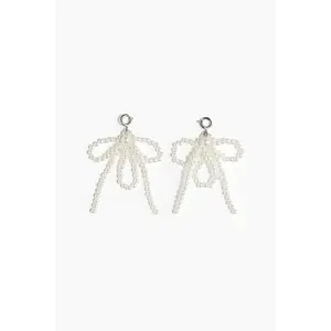 H&M Beaded shoe charms