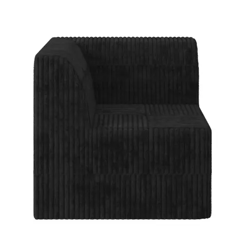 Black Backrest Version - Best Seller