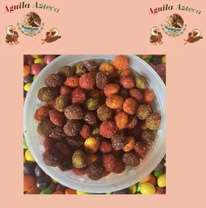 Skittles Enchilados 8 oz