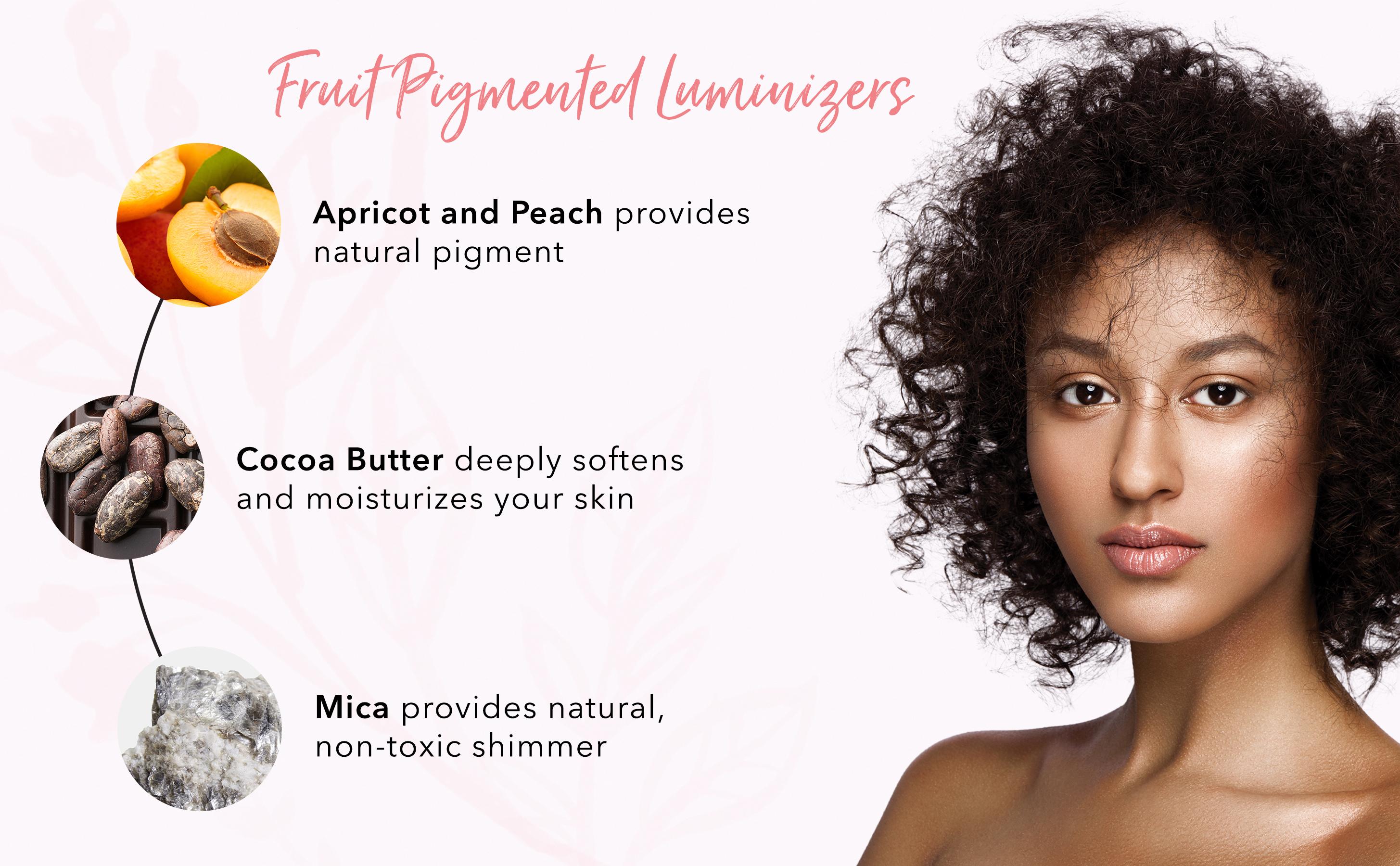 Fruit Pigmented Gemmed Luminizer