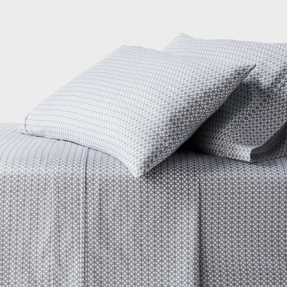 400 Thread Count Performance Sheet Set - Threshold 400 Thread Count Performance Sheet Set - Threshold