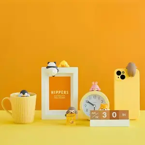 Hippers-Decorative Mini Figures Family Series Blind Box