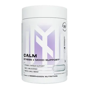 CALM: STRESS + MOOD SUPPORT