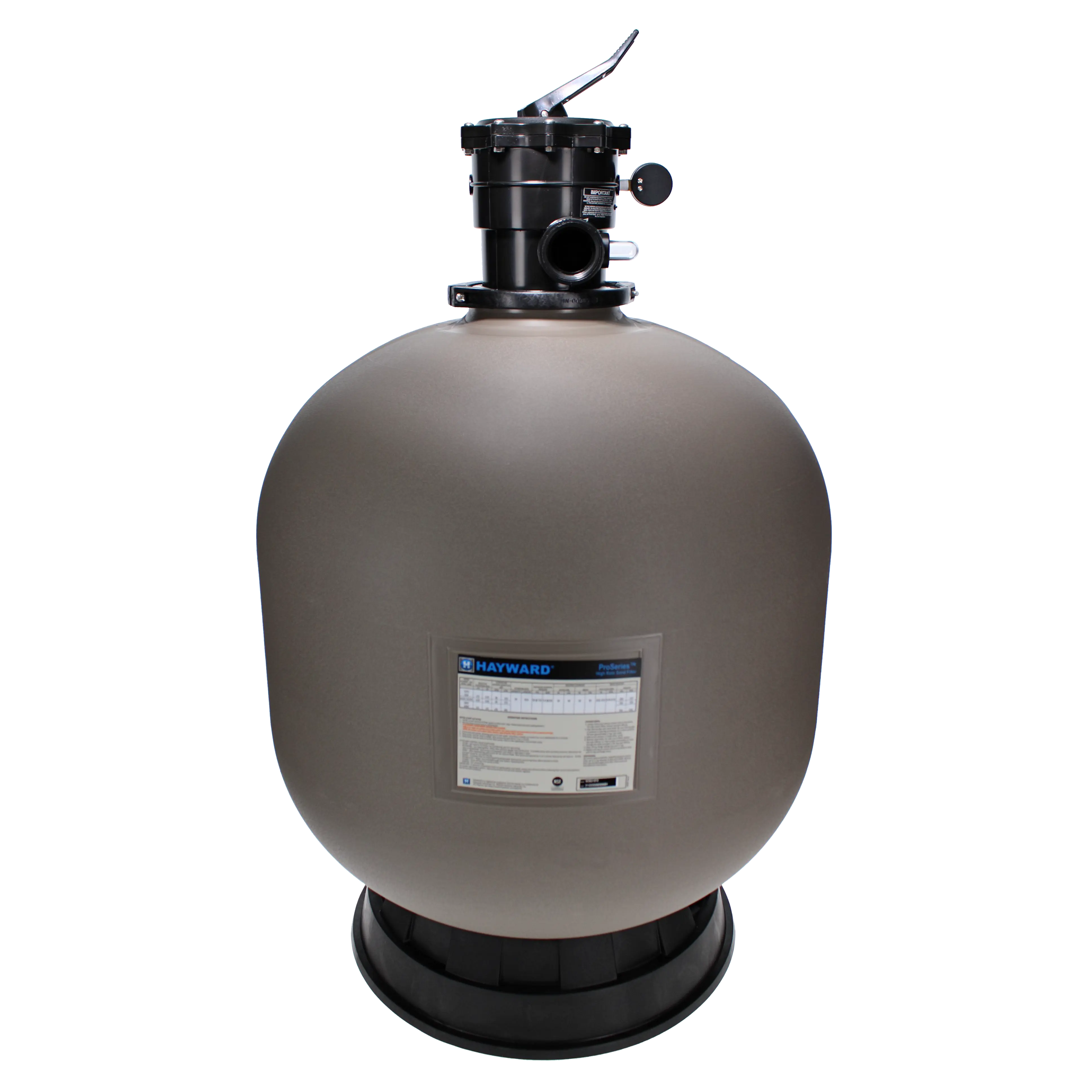 [DEV] Hayward ProSeries 31" Sand Filter Top Mount