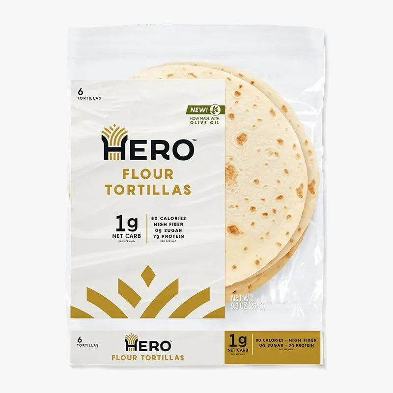 Tortillas
