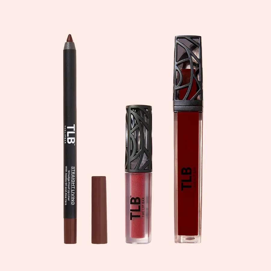 Iconic Lip Combo