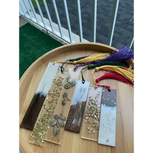 Customized Bookmark