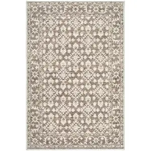 Nabela Noor Home x Livabliss Aram VIII Machine Woven Rug
