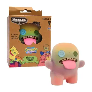 ZURU Fugglers Farting Figures Series 2 Figurine - Oogah Boogah