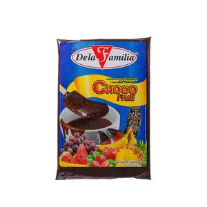Chocolate Chocofruti De La Familia 14 oz | Chocobananos y Postres