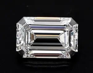 1.01 Carat Emerald Lab Diamond