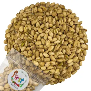 Roasted & Salted Jalapeno Pistachios