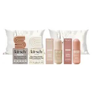 Signature Scent & Care Bundle