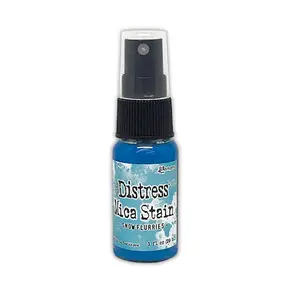 Tim Holtz Distress® Snow Flurries Mica Stain