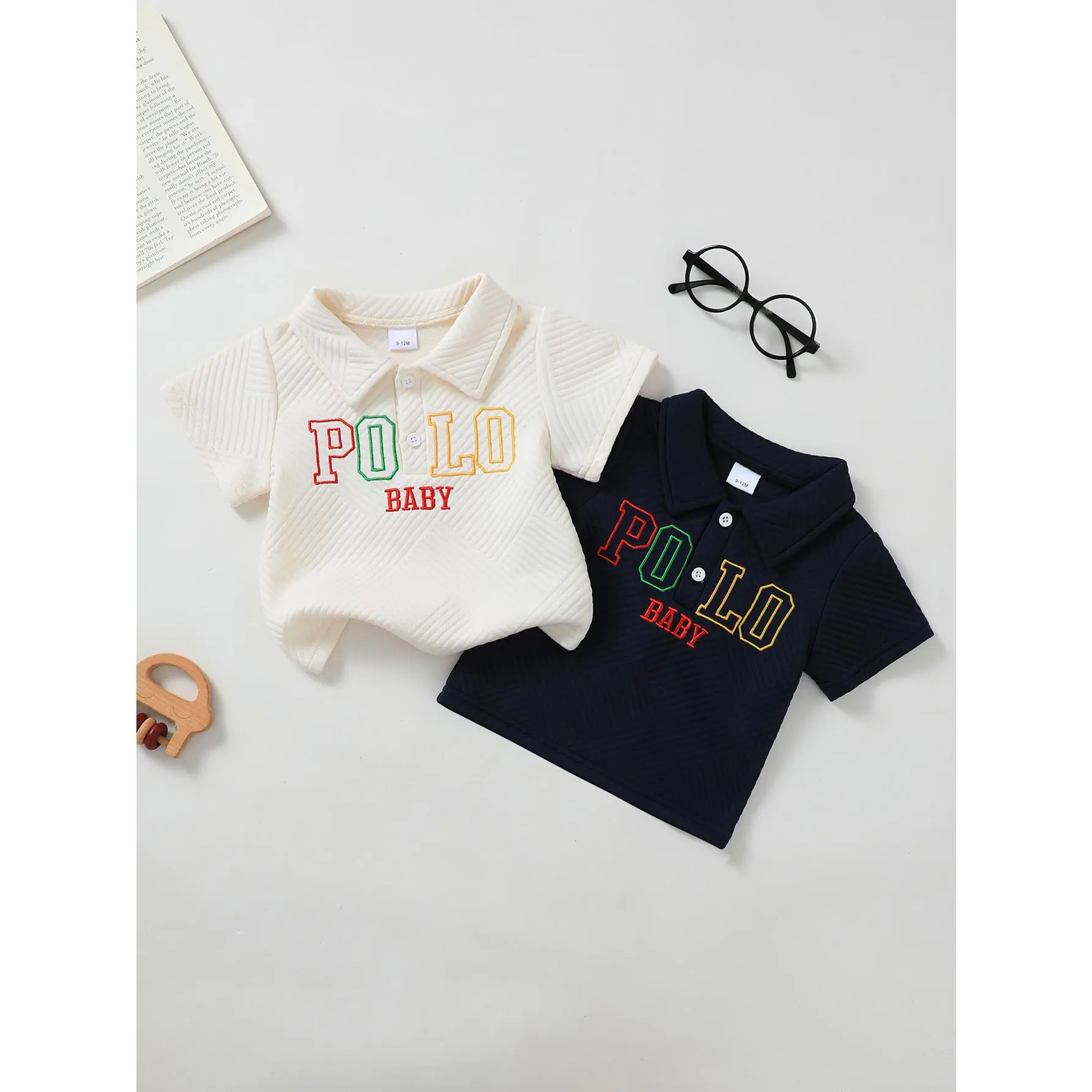 baby boy dress shirt - TikTok Shop