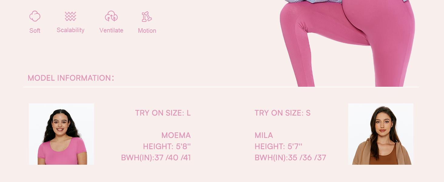 POSHDIVAH Women's Maternity Jumpsuit Romper Pregnancy Short Sleeve T Shirts Bodycon Bodysuit Shapewear pregnancy supply