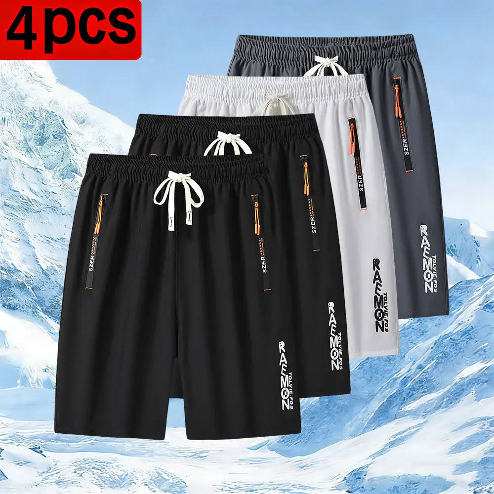 Black + Black + White + Gray