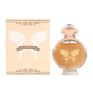 Olympiada Perfume for Women 100ml 3.4 fl.oz. Eau de Parfum