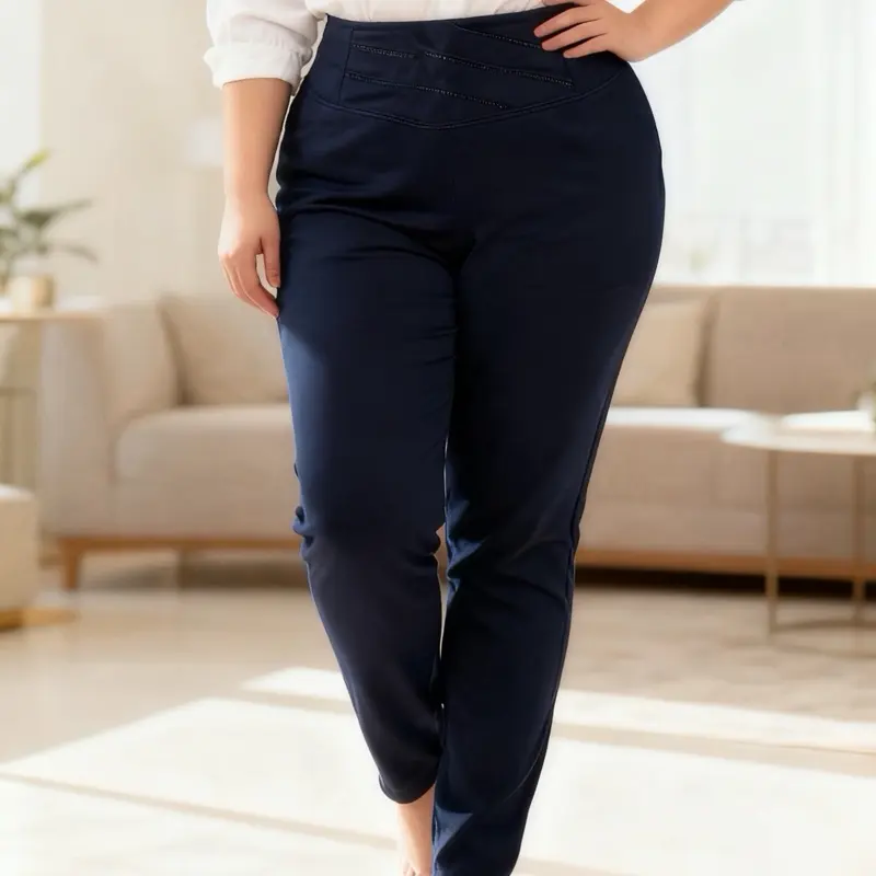 Pant navy plus’s Pant navy plus’s