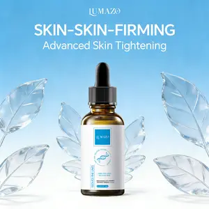 Lumazo - Timeless Youth Serum, Tightens the Skin, Moisturizes and Hydrates, Essence Water, Brightens the Skin Tone, Skin Care Product