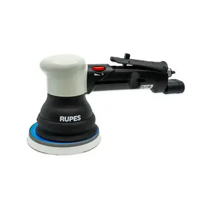 Rupes LTA125 Pneumatic Triple Action Bigfoot Polisher