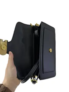 TikTok best-selling cloud crossbody bag, lightweight and minimalist, with an adjustable shoulder strap. Seemingly small but surprisingly spacious, easily holds a phone and cards. Versatile neutral colors are an ideal choice for travel, work, and dates. A