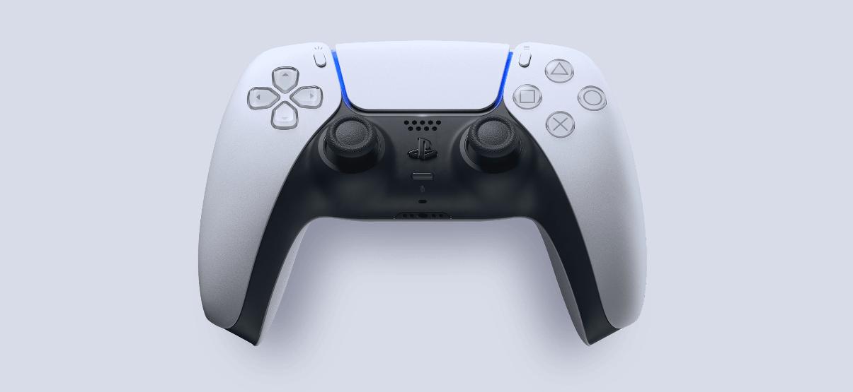 PlayStation 5 Slim - Digital Console, lightning-fast loading, haptic feedback, adaptive triggers, 3D Audio - Games