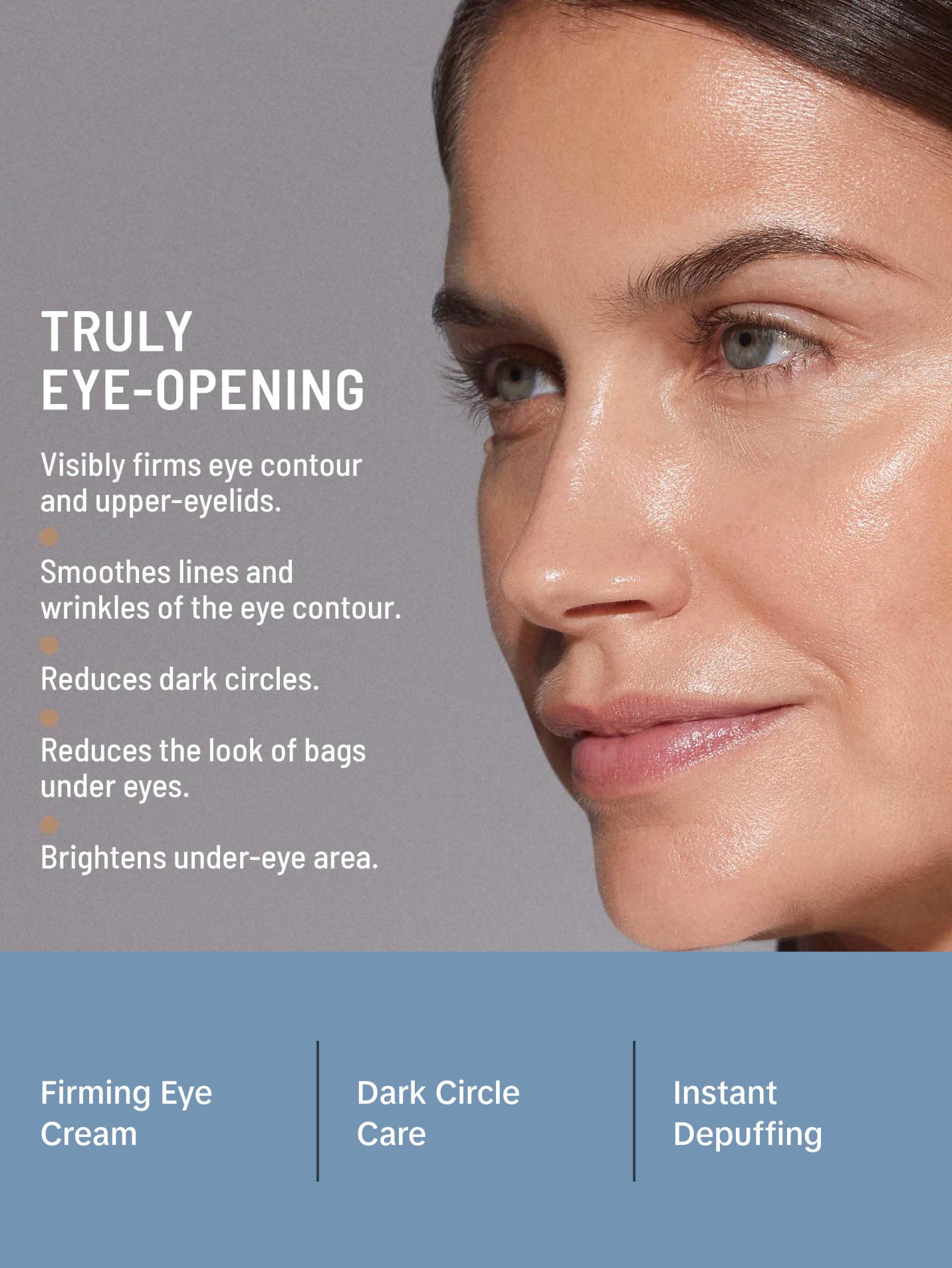 Eye Lifting & Brightening Duo