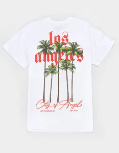 SAME GANG Angels Mens Tee