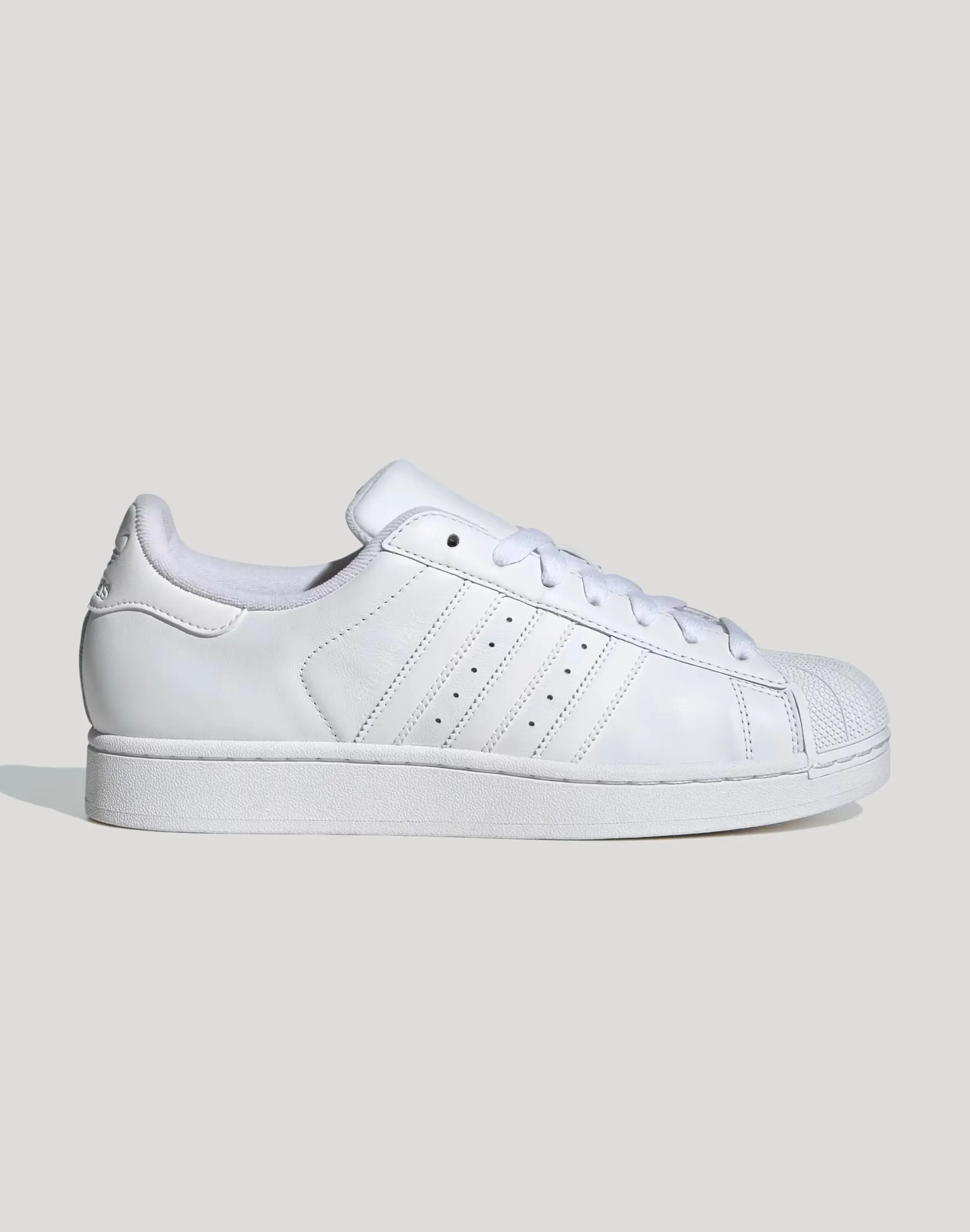 Mens Adidas Superstar II