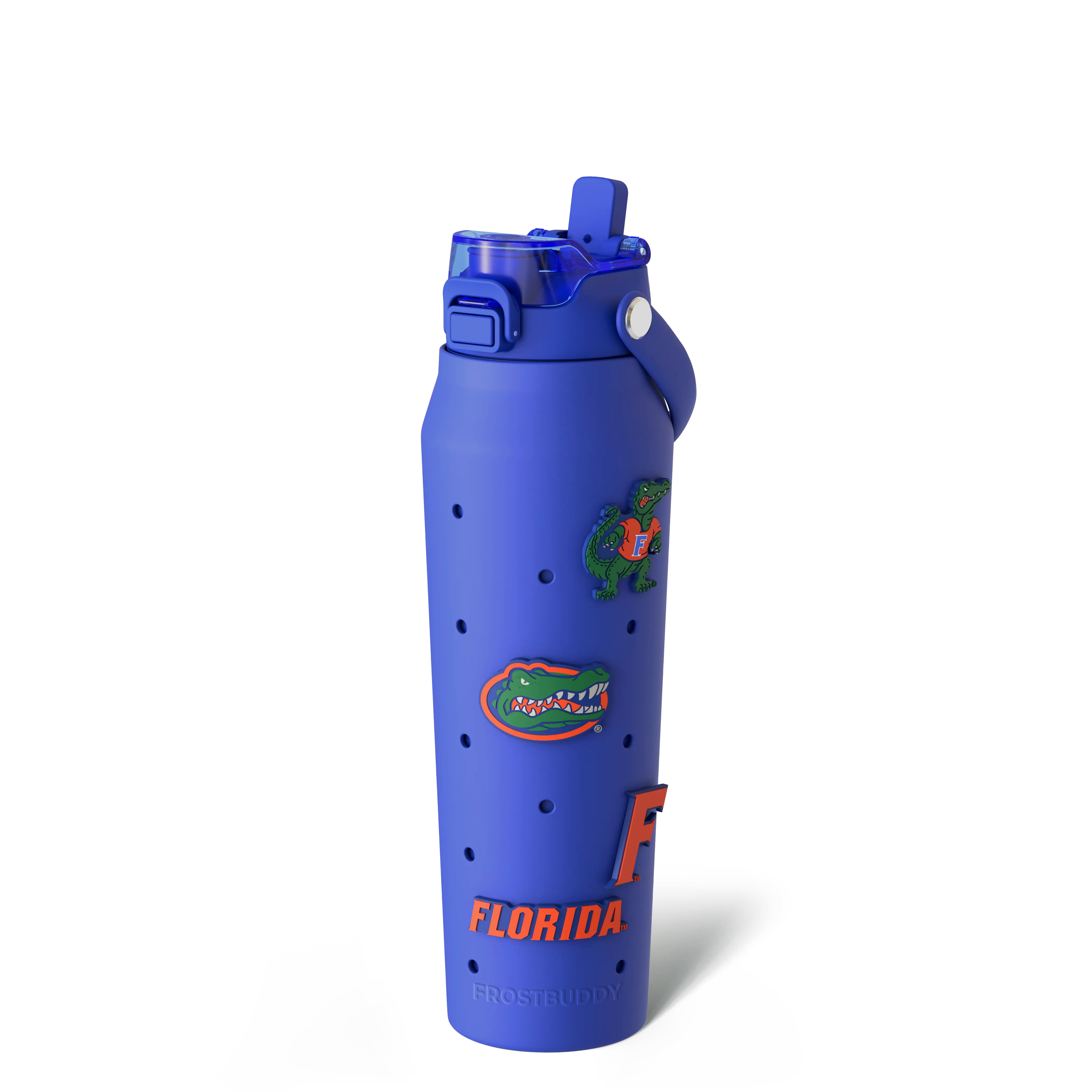 Florida Gators | Skin + Budz Bundle