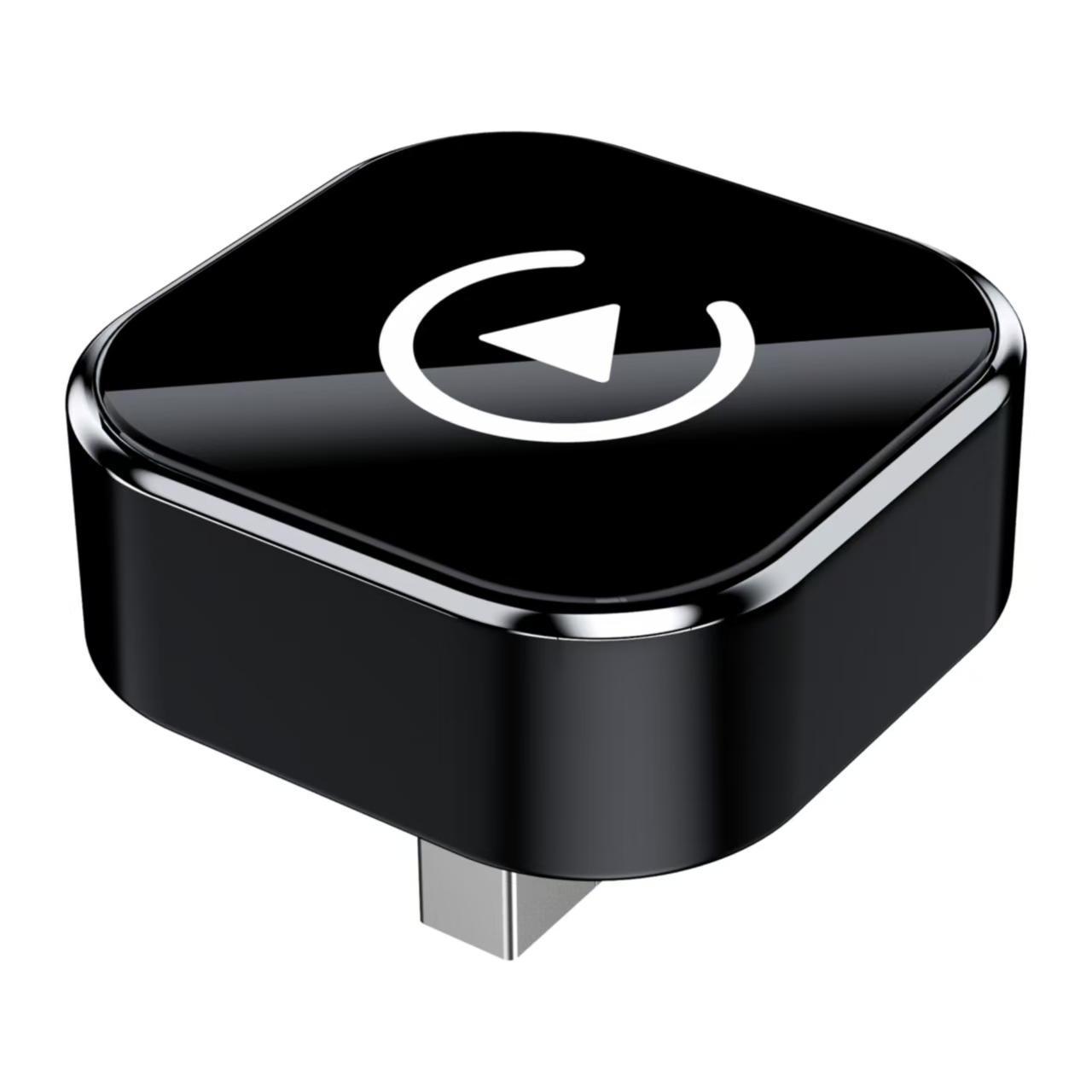 【YURNLV】2026 New Wireless CarPlay Adapter — iPhone & Android | Hands-Free Calling 【YURNLV】2026 New Wireless CarPlay Adapter — iPhone & Android | Hands-Free Calling