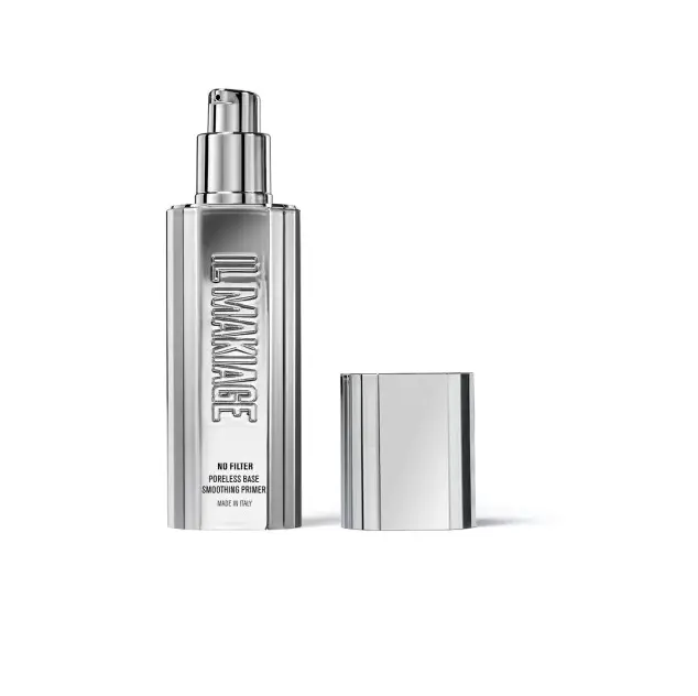 NO FILTER PORELESS BASE SMOOTHING PRIMER IL. Makiage Makeup ilmakiage