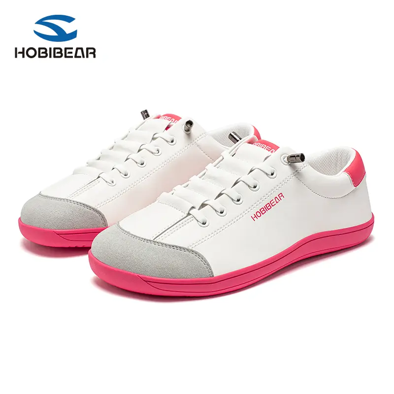 71G Rose Red Faux Leather