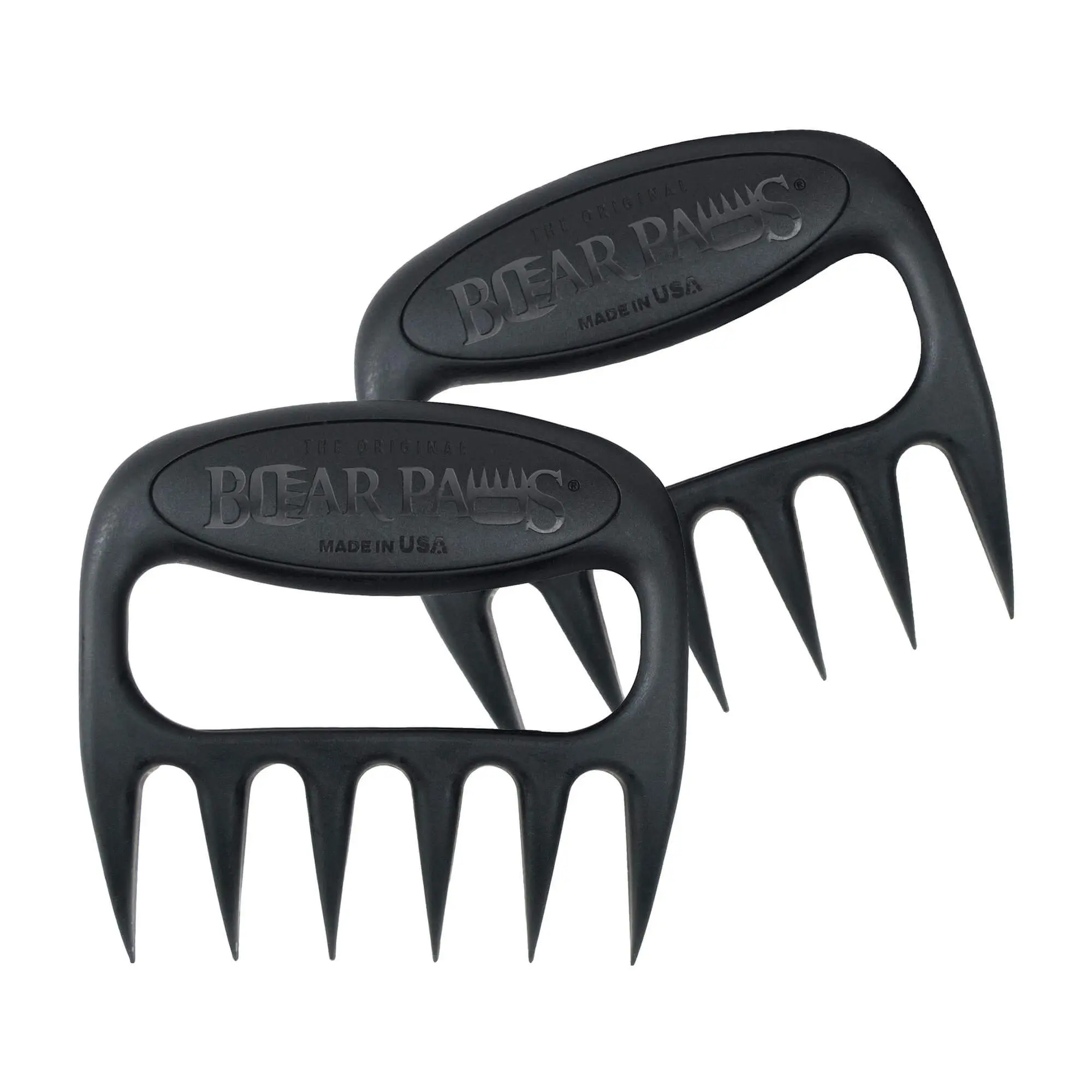 The Original Bear Paws Meat Shredders
