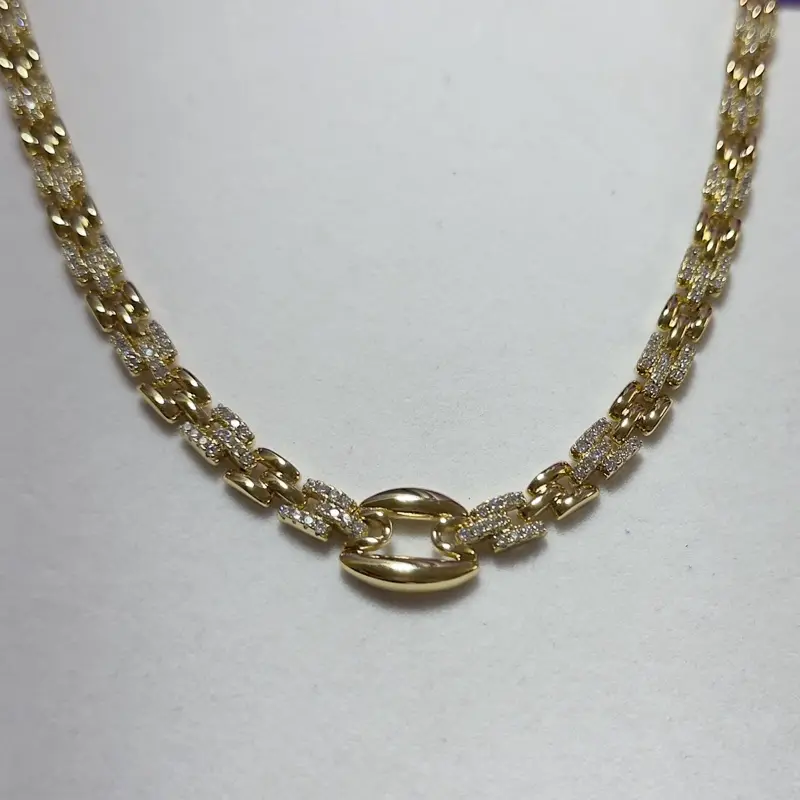 Elegant necklace Elegant necklace
