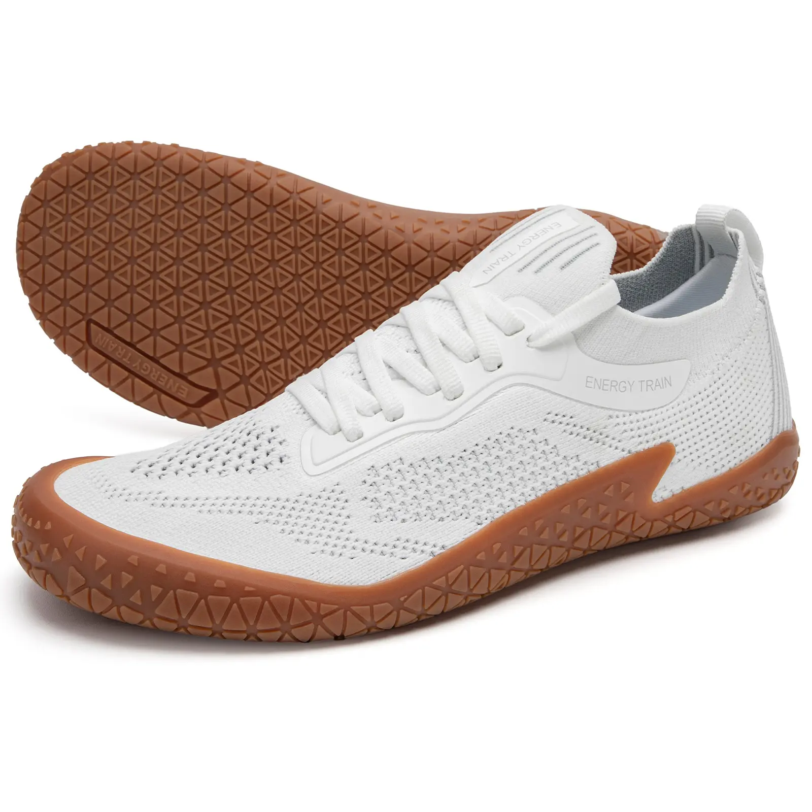 ALEADER Women's Barefoot Training Shoes Ultra-lightweight Breathable Stability Arch Support Running Athletic Gym Workout Everyday Walk tiktokshopspringglowup tiktokshopbacktoschool,back to school,back to school haul